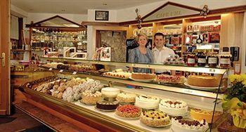 Hotel Restaurant Cafe Uhl Rothenburg ob der Tauber Luaran gambar